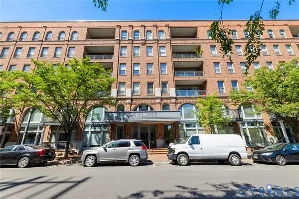 4820 Old Main Street #407, Henrico, VA 23231