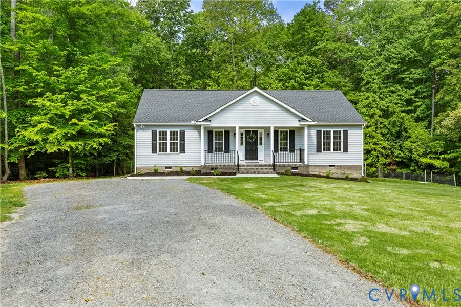 122 Pine Haven Road, Aylett, VA 23009 - #3