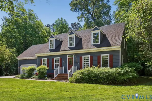 76 Carlton Court, Williamsburg, VA 23185
