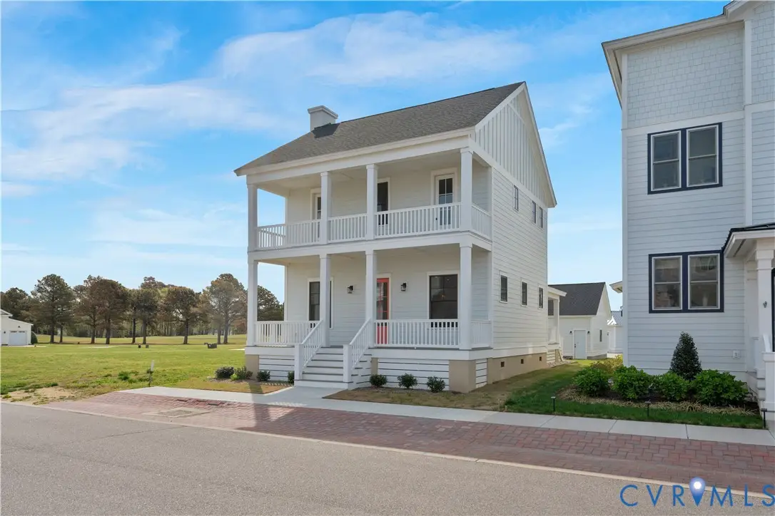 411 Capt Orris Browne, Cape Charles, VA 23310 - #1
