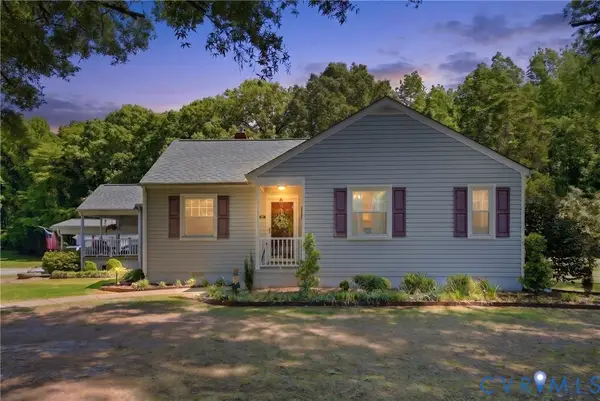 2800 Darbytown Road, Richmond, VA 23231