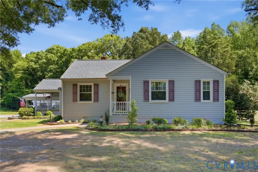 2800 Darbytown Road, Richmond, VA 23231 - #3