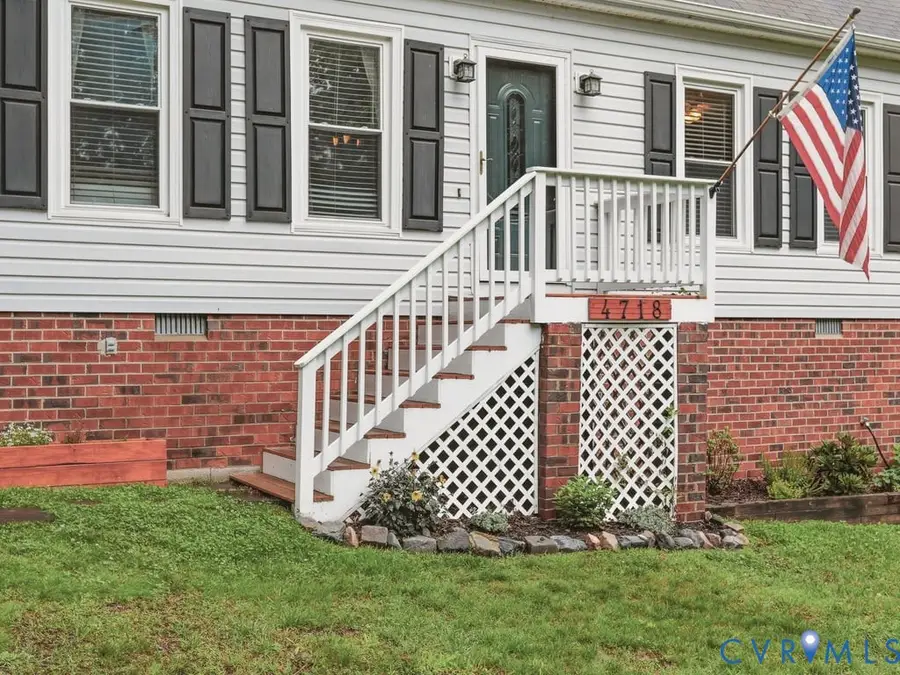 4718 Long Tom Lane, Chesterfield, VA 23832 - #3