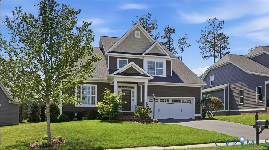7192 Yare Street, Glen Allen, VA 23059 - #2