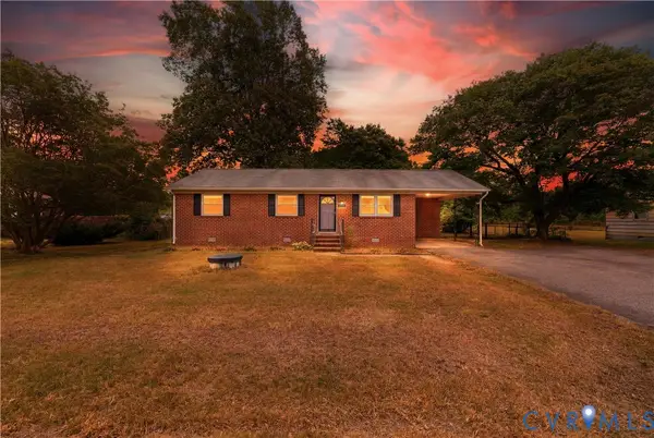 2713 Irwin Road, Prince George, VA 23875