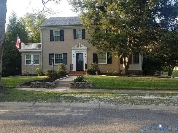 2300 Wedgewood Avenue, Henrico, VA 23228