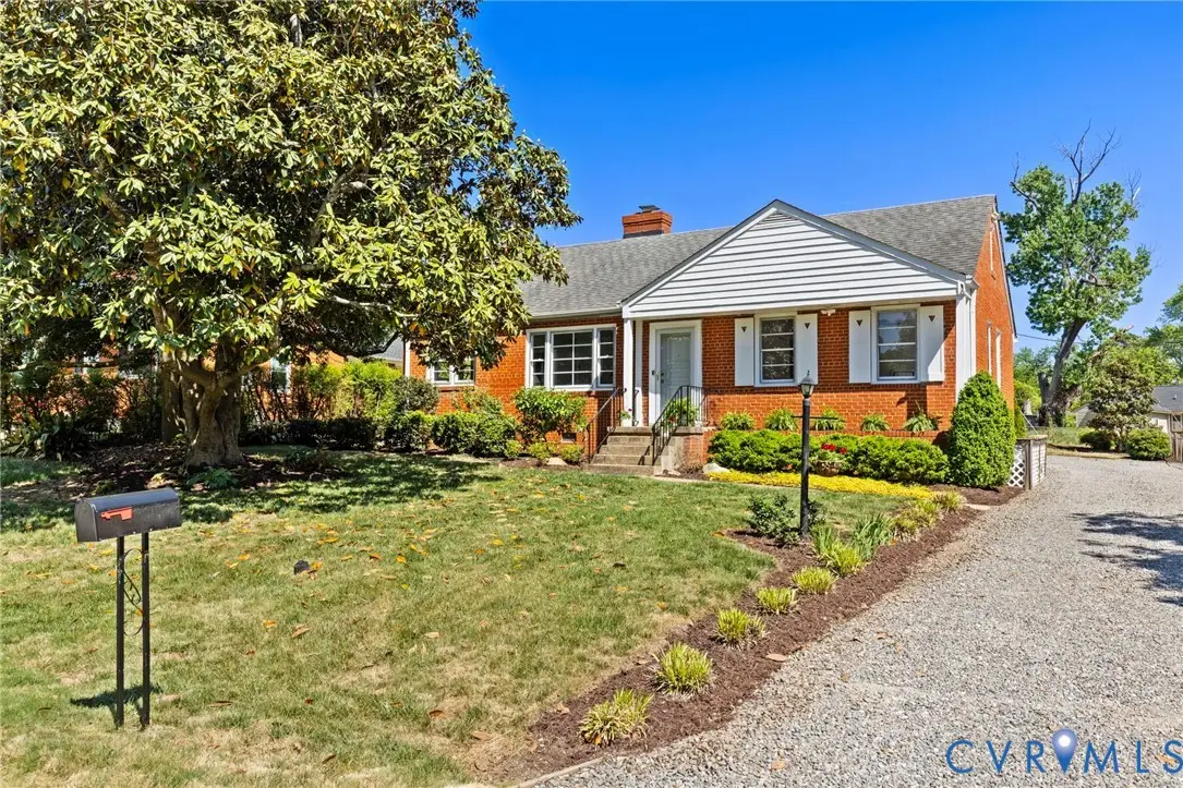 1303 Townley Road, Henrico, VA 23229 - #1