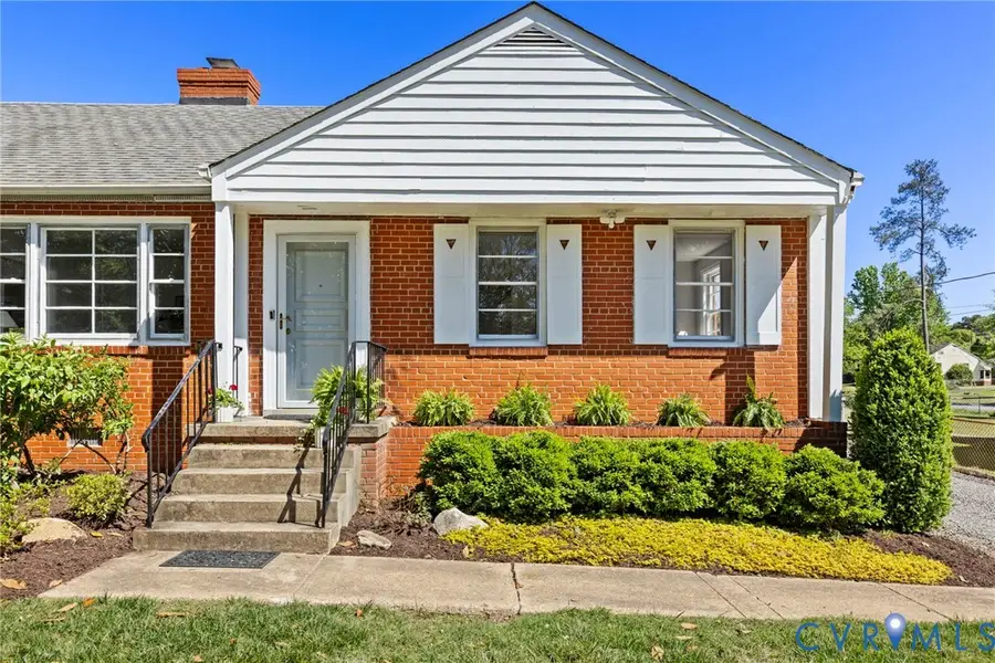 1303 Townley Road, Henrico, VA 23229 - #3