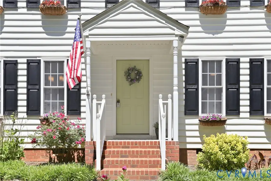 1570 Rock Castle Road, Goochland, VA 23063 - #2