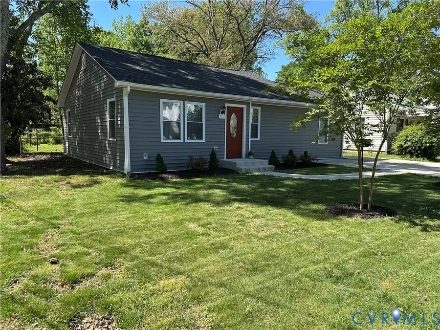 305 Myrtle Street #A, Ashland, VA 23005 - #3