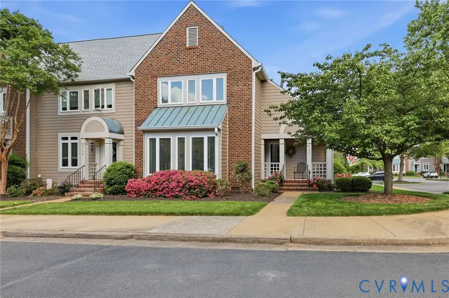 9136 Lakeland Drive, Henrico, VA 23229 - #2