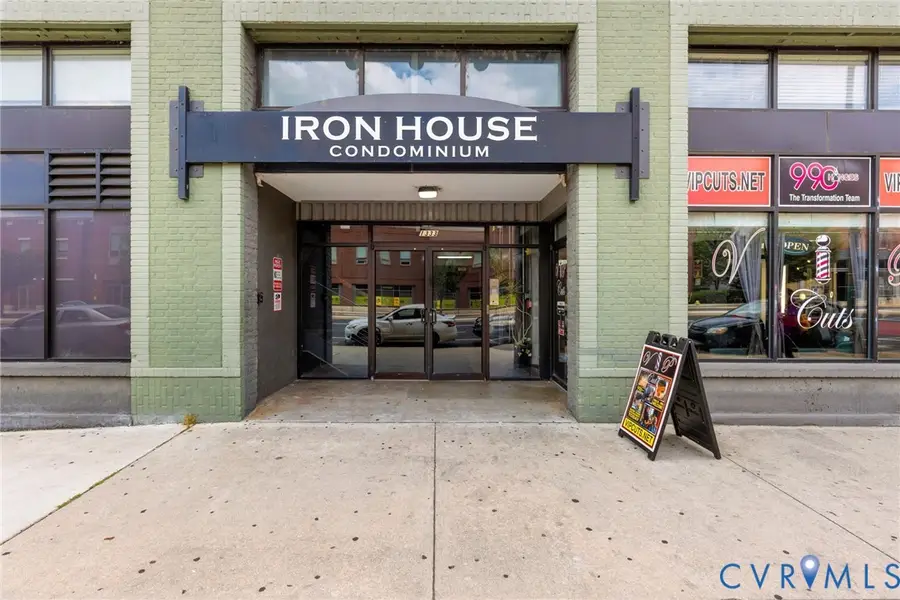 1333 W Broad Street #U506, Richmond, VA 23220 - #2