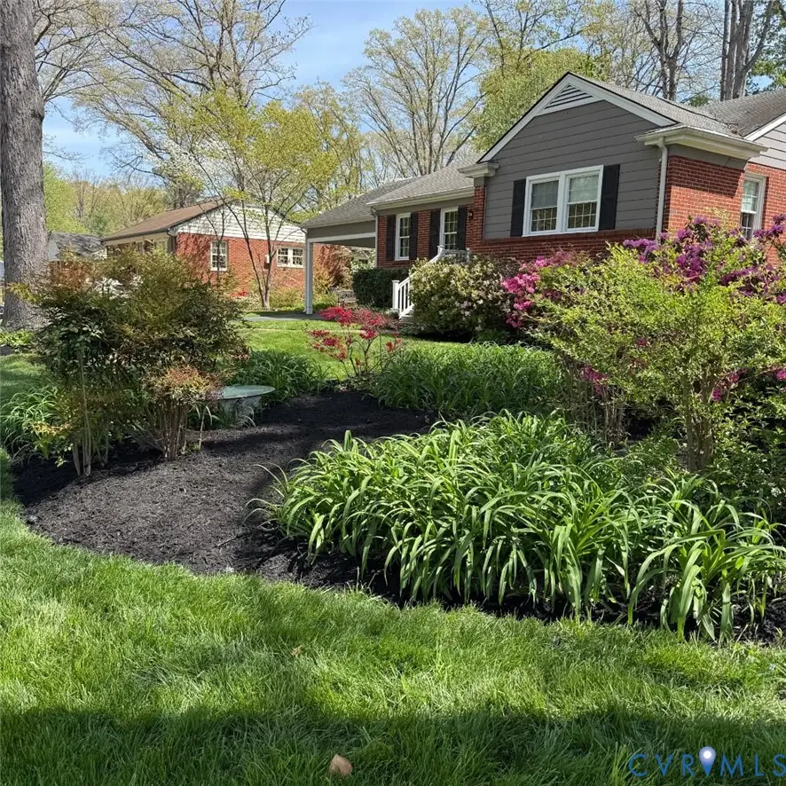 713 Timken Drive, Henrico, VA 23229 - #2