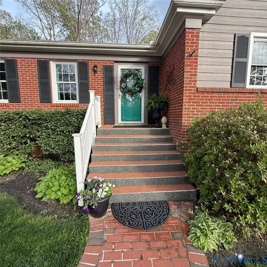 713 Timken Drive, Henrico, VA 23229 - #3