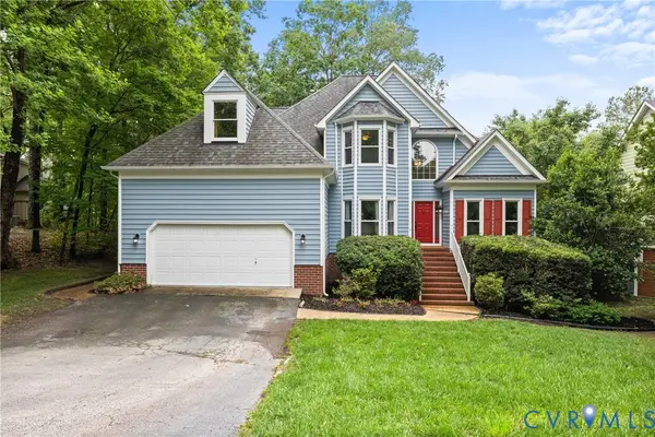 6211 Arbor Banks Terrace, Chesterfield, VA 23831