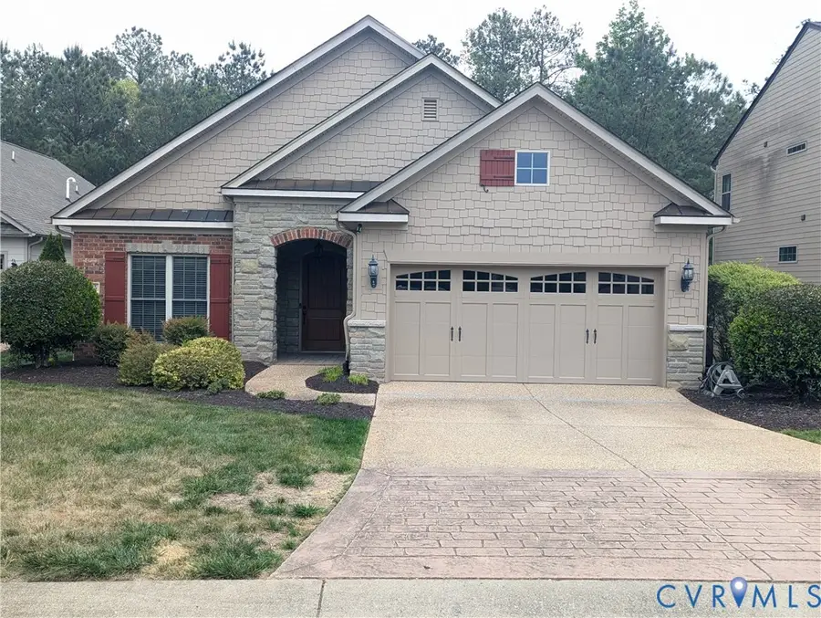 5375 Villa Green Court, Providence Forge, VA 23140 - #2