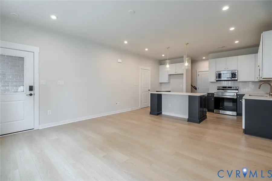 3406 Carlton Street #2-11B, Richmond, VA 23230 - #2