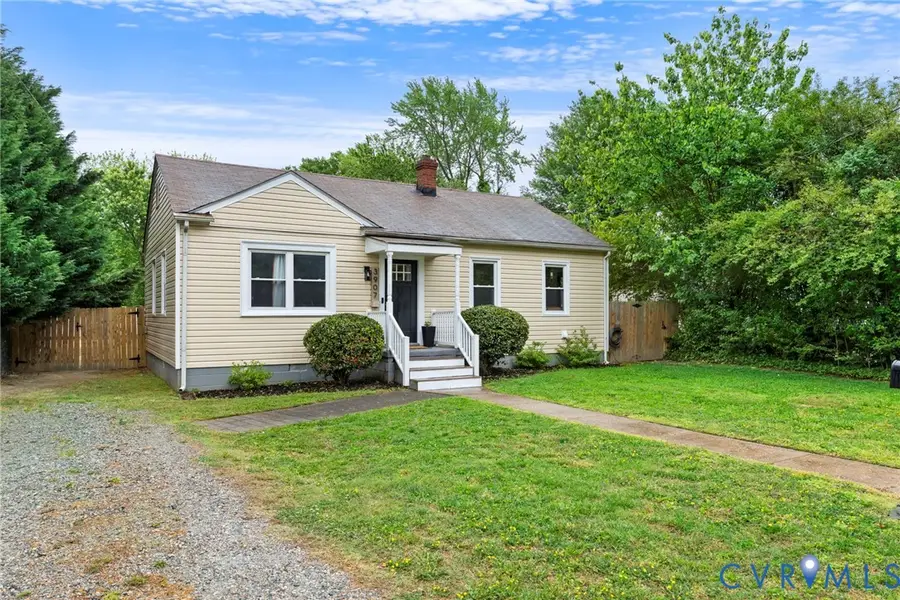 3907 Genacre Lane, East Highland Park, VA 23222 - #2