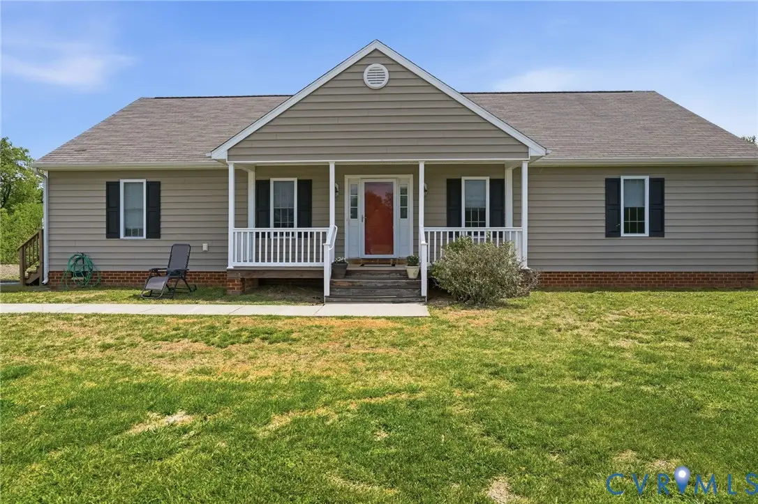 19012 Teman Road, Beaverdam, VA 23015 - #1