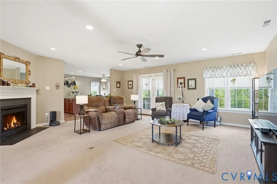 19012 Teman Road, Beaverdam, VA 23015 - #2