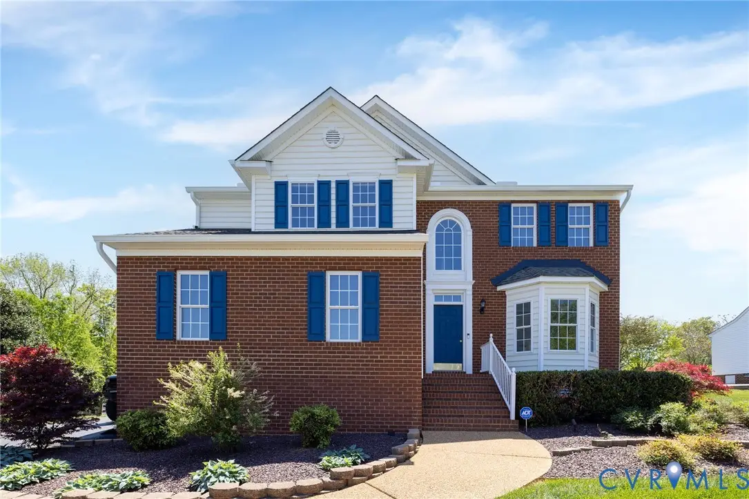 909 Newsome Court, Goochland, VA 23063 - #1