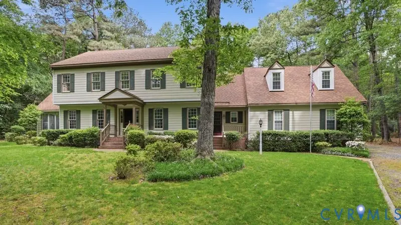 8407 Knollwood Court, Mechanicsville, VA 23116 - #1