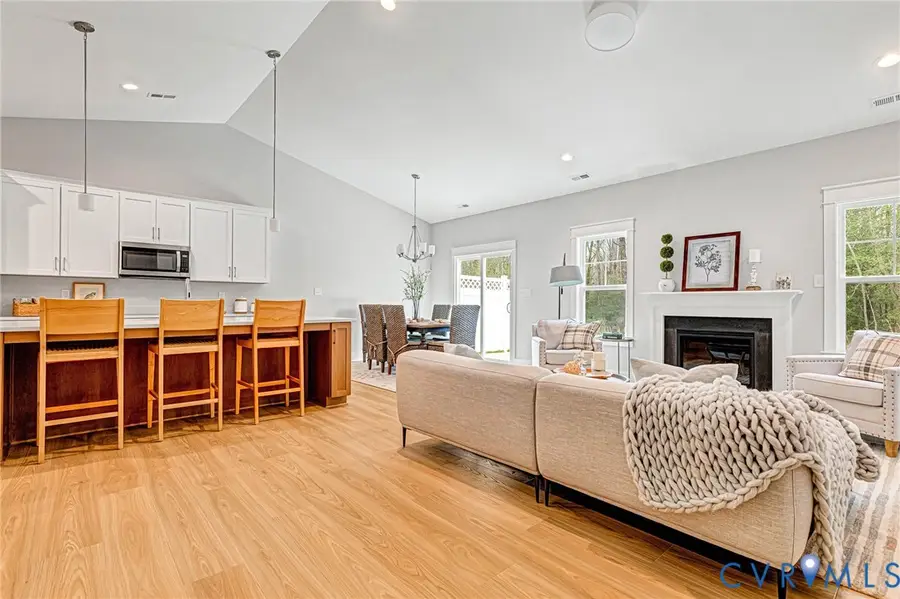 10443 Odette Estate Lane #J3, Mechanicsville, VA 23116 - #2