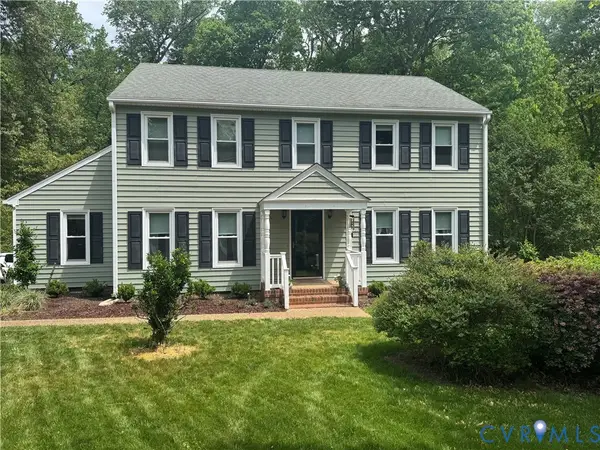 13100 Dawnwood Terrace, Midlothian, VA 23114