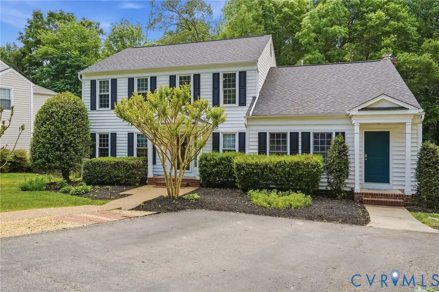 10301 Perrins Mill Lane, Mechanicsville, VA 23116 - #2
