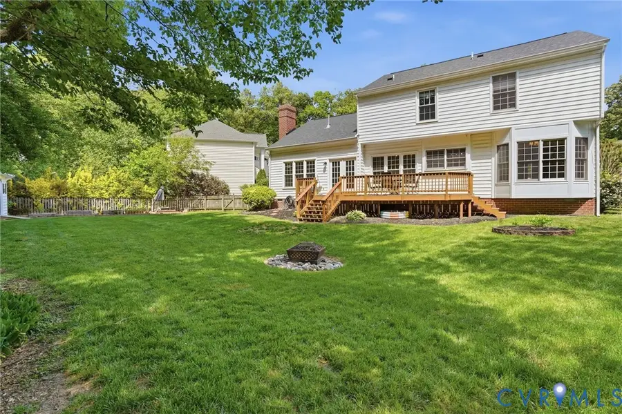 10301 Perrins Mill Lane, Mechanicsville, VA 23116 - #3