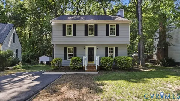 6110 Duck Cove Road, Midlothian, VA 23112