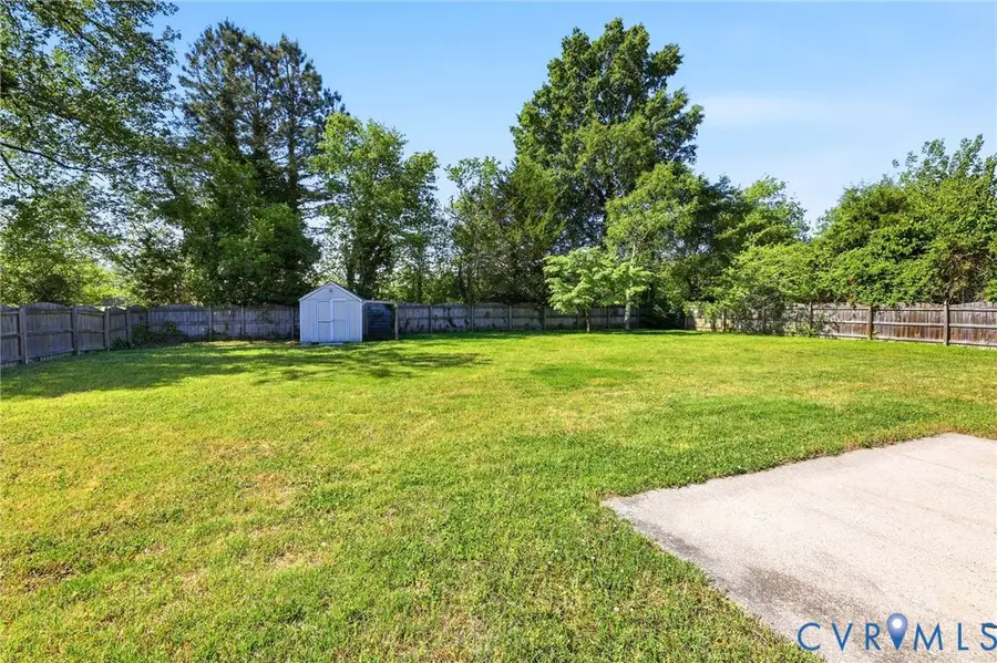 1808 W Princeton Road, Petersburg, VA 23805 - #3