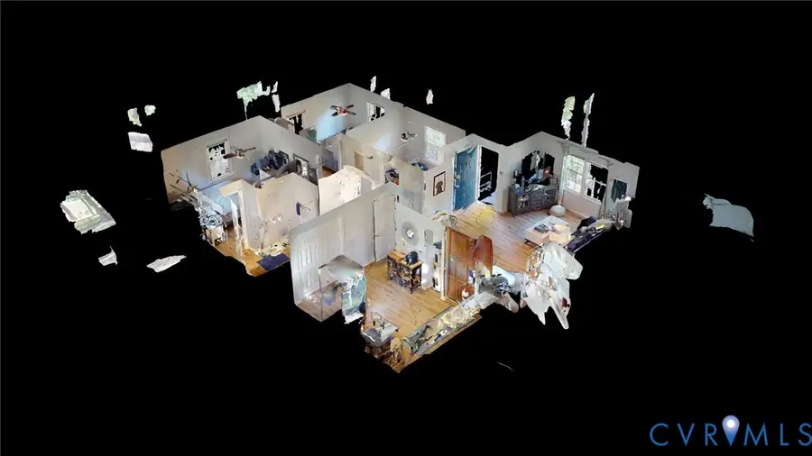 7400 Noble Avenue, Fairfield, VA 23227 - #2