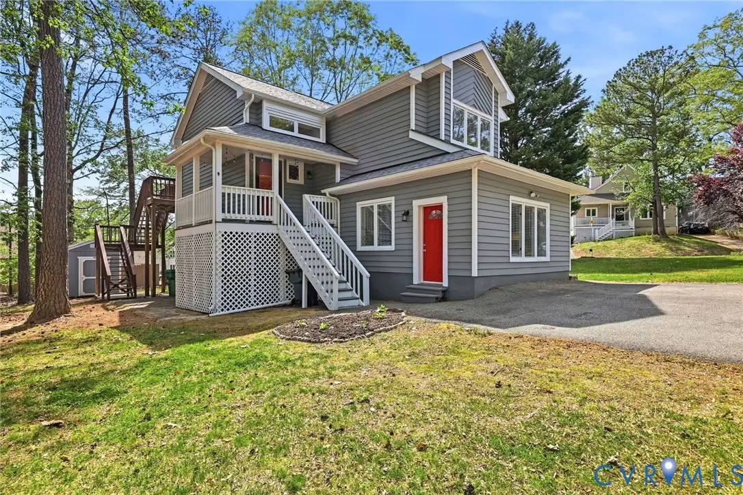 12517 Spring Cress Court, Midlothian, VA 23114 - #1