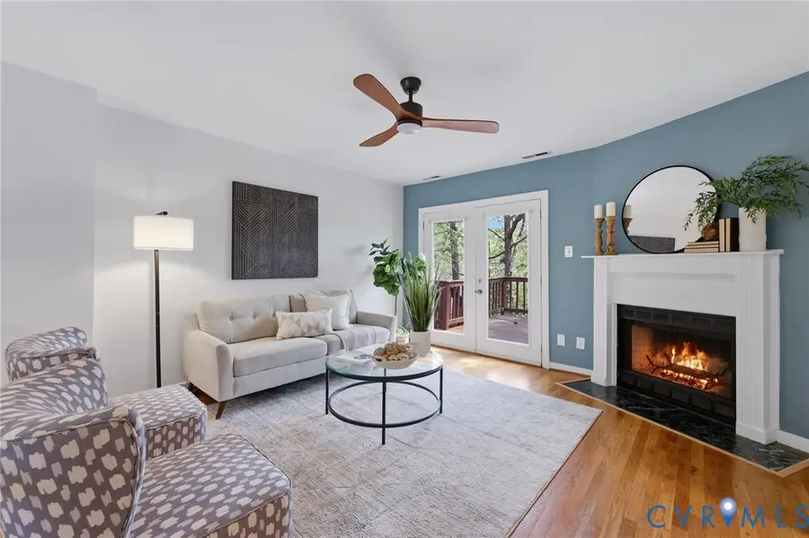 12517 Spring Cress Court, Midlothian, VA 23114 - #2