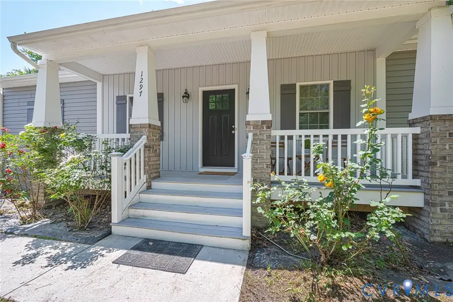 1297 Manfield Road, Acquinton, VA 23106 - #2