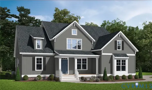 Lot 1 Pin Oak Loop, Amelia Courthouse, VA 23002