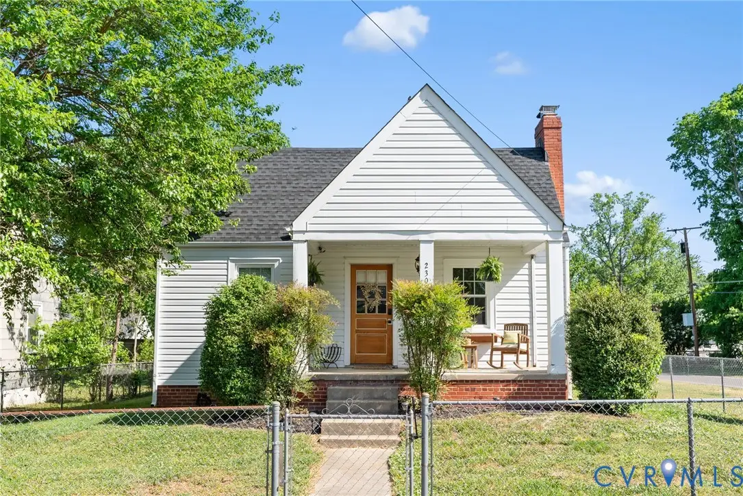 2300 Nelson Street, Henrico, VA 23228 - #1