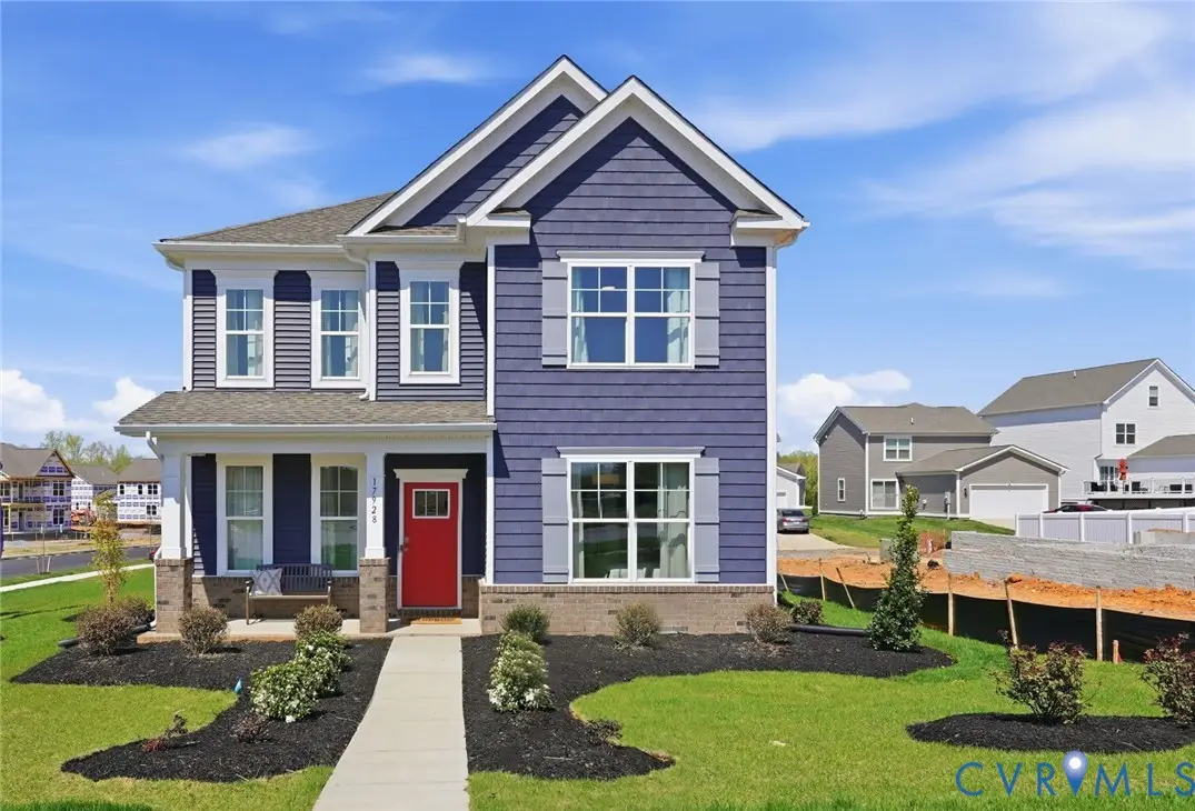 17480 Clark & York Boulevard, Ruther Glen, VA 22546 - #1