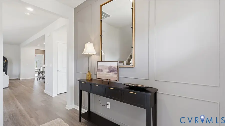 17480 Clark & York Boulevard, Ruther Glen, VA 22546 - #3