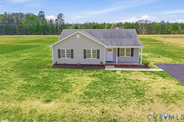 29156 Meadowview Drive, Waverly, VA 23890