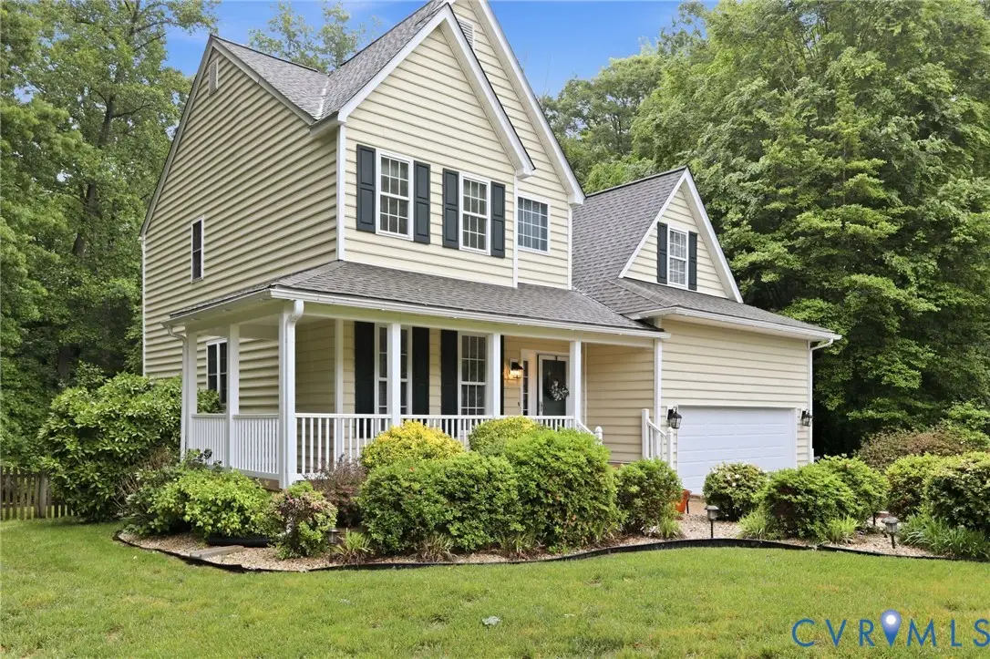 1643 Laurel Top Drive, Midlothian, VA 23114 - #1