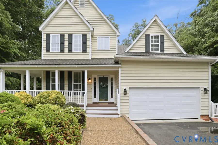 1643 Laurel Top Drive, Midlothian, VA 23114 - #3