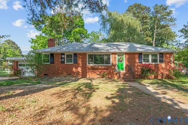 8211 Colebrook Road, Richmond, VA 23227