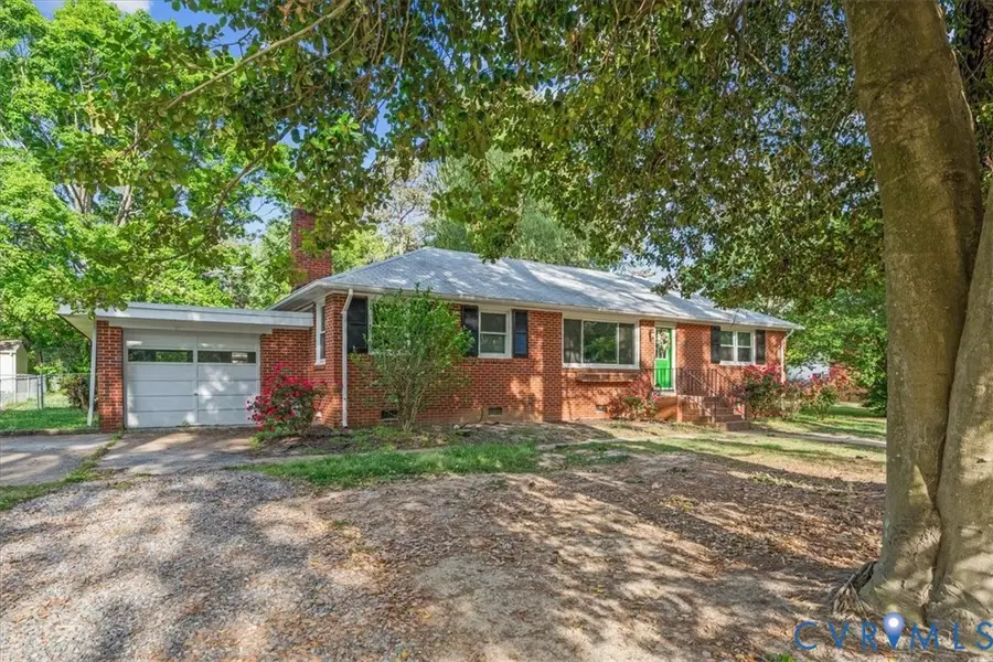 8211 Colebrook Road, Richmond, VA 23227 - #3