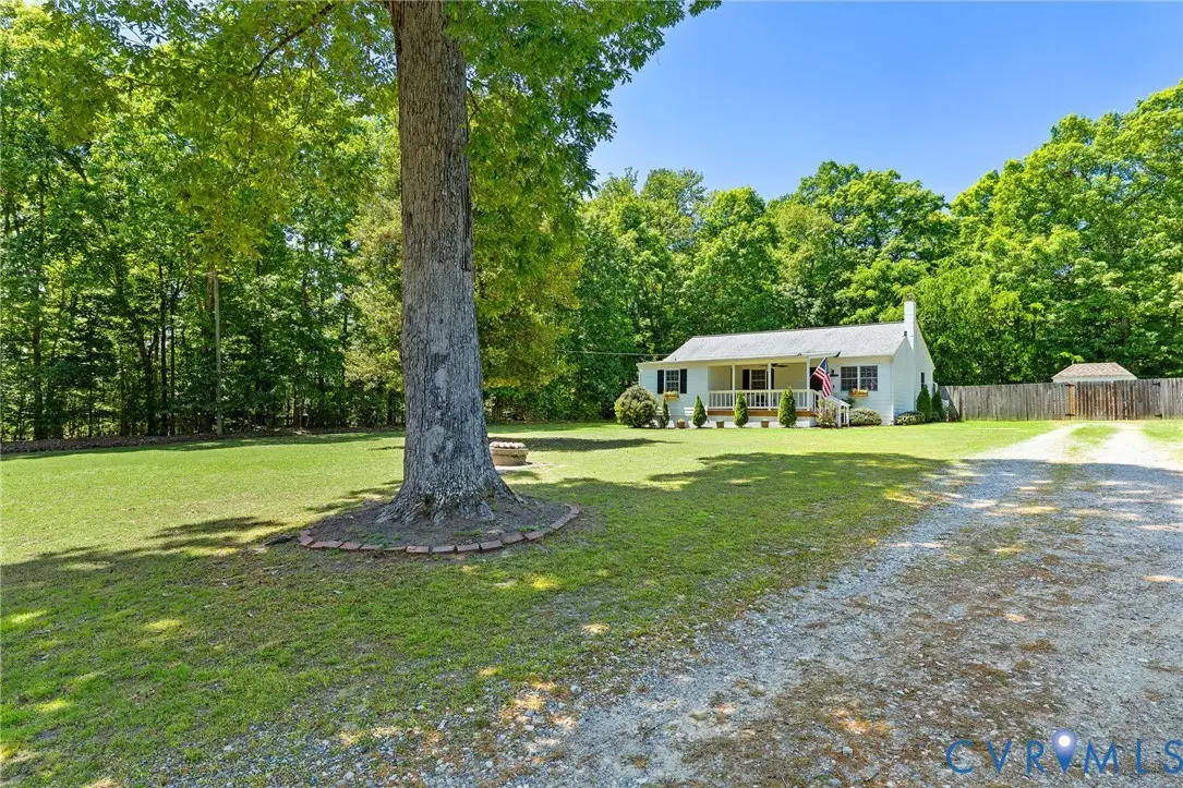 435 Clayville Road, Powhatan, VA 23139 - #1