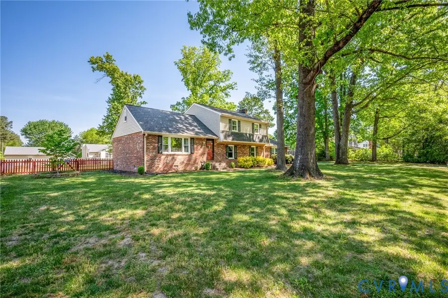 3610 Hemlock Road, Chester, VA 23831 - #3