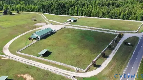 22800 Patrick Henry Highway, Jetersville, VA 23083