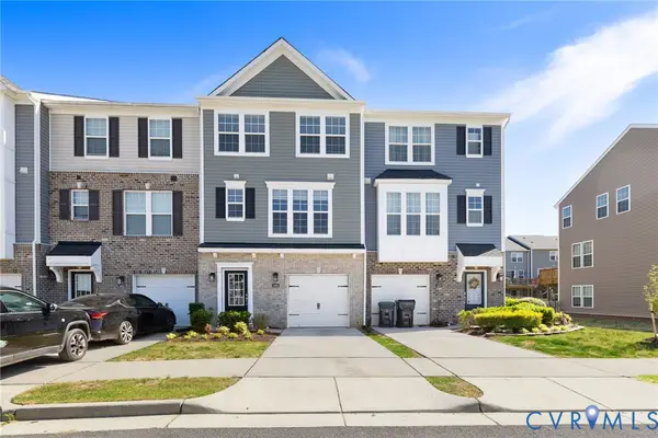 1404 Whitehurst Way, Henrico, VA 23227