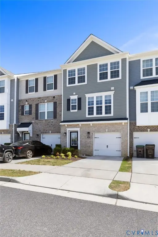 1404 Whitehurst Way, Lakeside, VA 23227 - #2